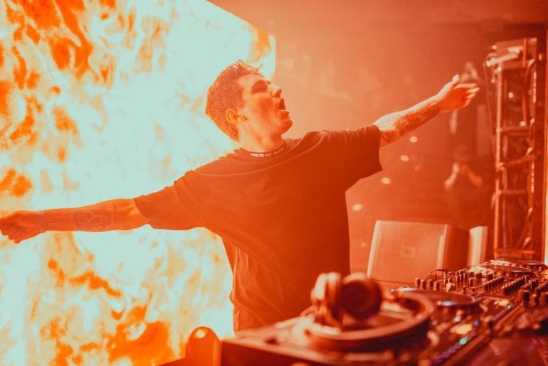 heyz clear jauz remix