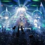 escape halloween 2021 lineup