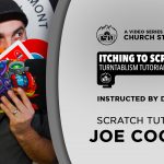 dj tutorial joe cooley