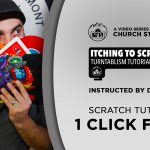 dj tutorial 1 click flare