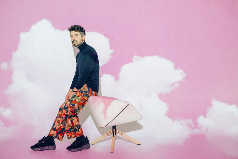 felix cartal interview