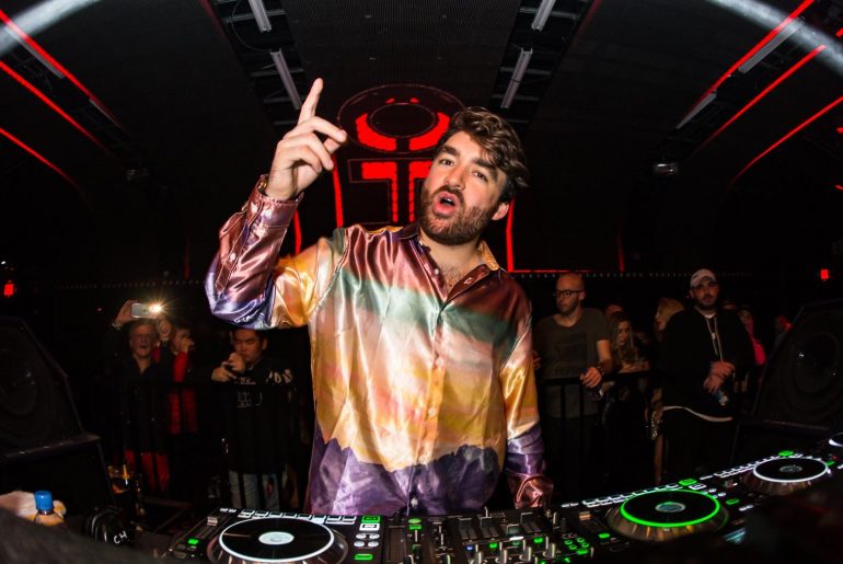 oliver heldens by your side