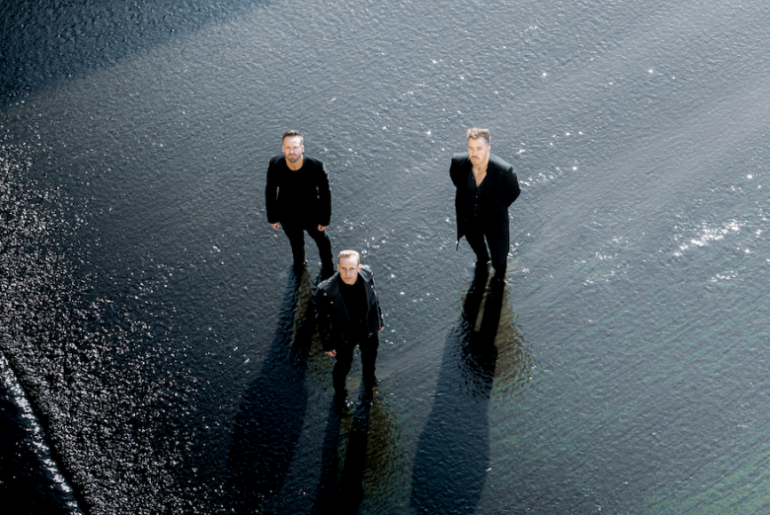 Rüfüs Du Sol Alive