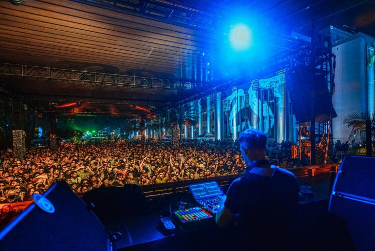 crssd festival 2021 lineup