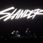 slander starbase festival lineup