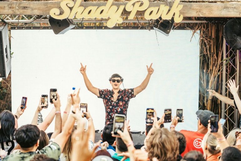 sofi tukker john summit vintage culture