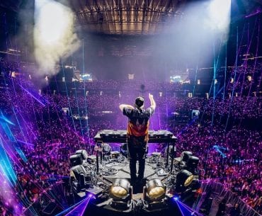 illenium trilogy stream
