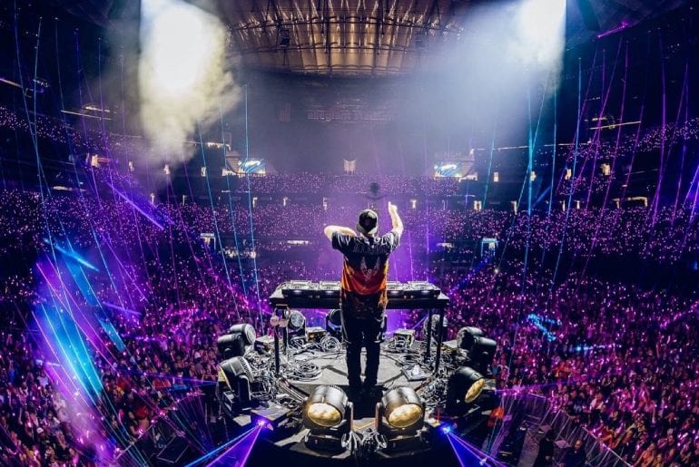 illenium trilogy stream