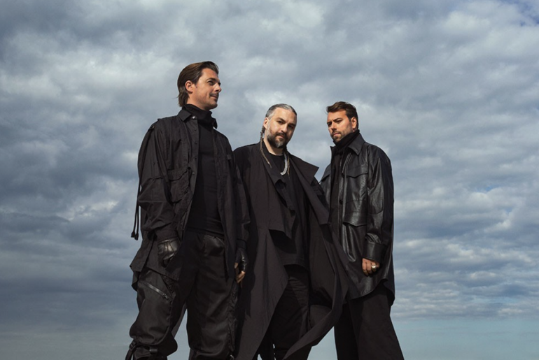 swedish house mafia lifetime