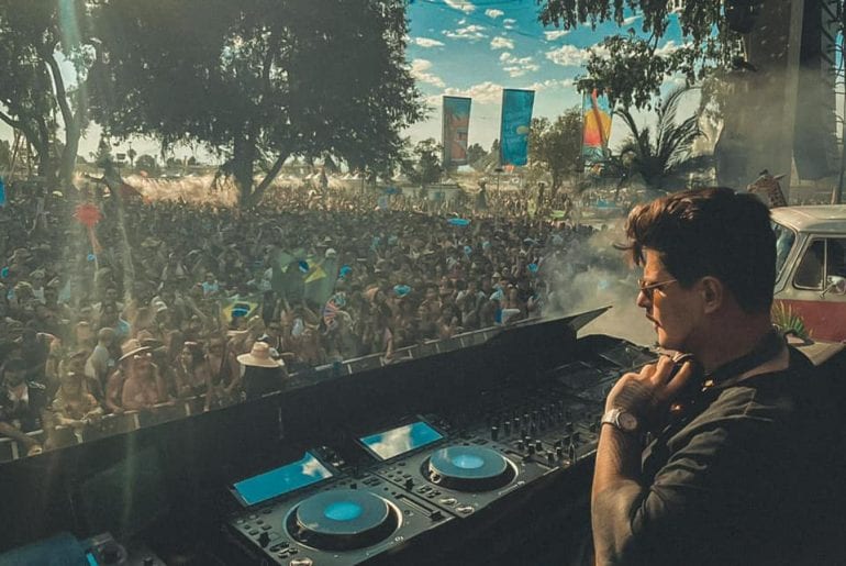 vintage culture fancy inc free