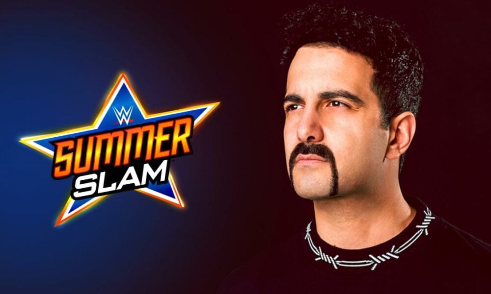 valentino khan wwe summerslam