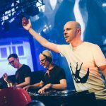 above & beyond almost home