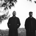 anti up somethings about to go down