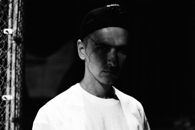 boys noize fifth studio album