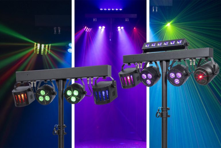 colorkey partybar go partybar fx