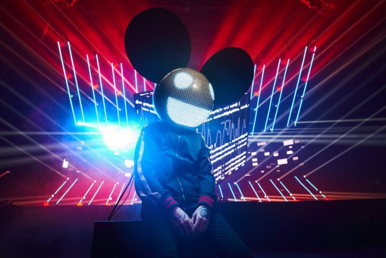 deadmau5 oberhasli