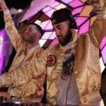 duck sauce nonchalant