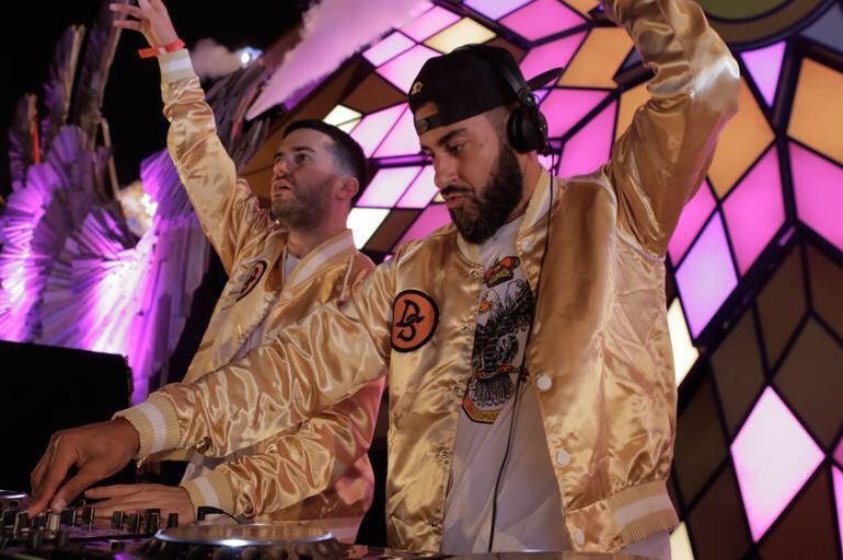 duck sauce nonchalant