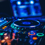 hazan media group dj expo