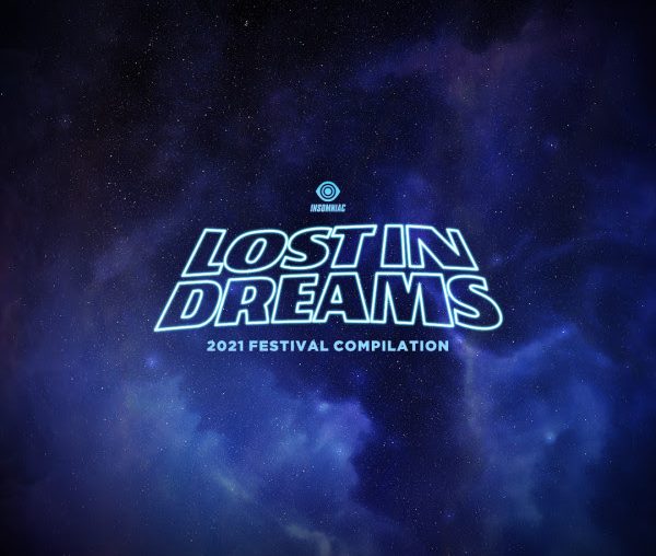 lost in dreams festival 2021 compilation
