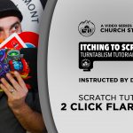 dj tutorial 2 click flare orbit