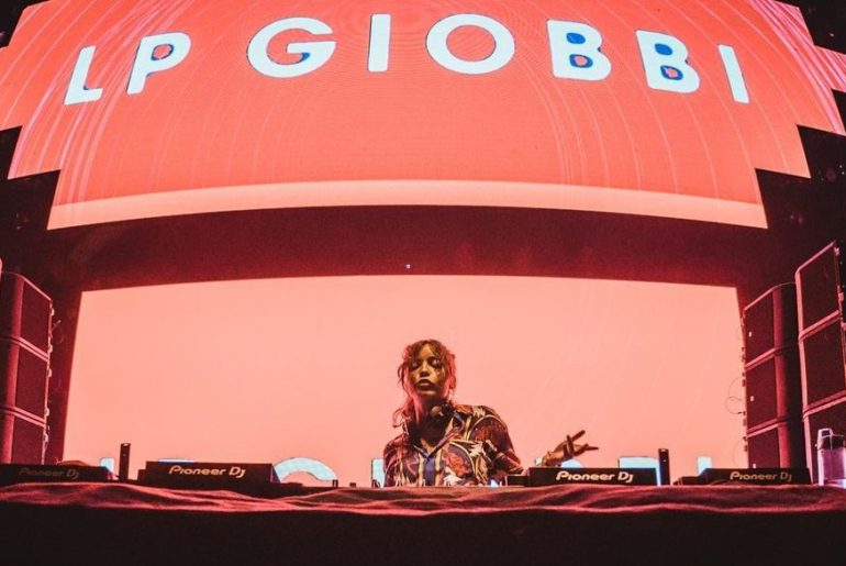 lp giobbi close your eyes