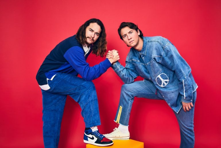 niiko x swae eeny meeny