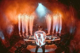 illenium lollapalooza 2021 set
