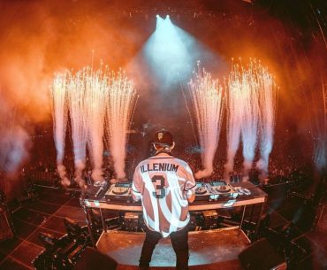 illenium lollapalooza 2021 set