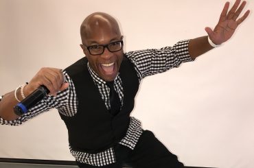 ricky g total entertainment