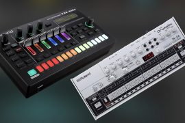 roland tr-6s tr-06