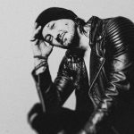 saint punk ghost blood