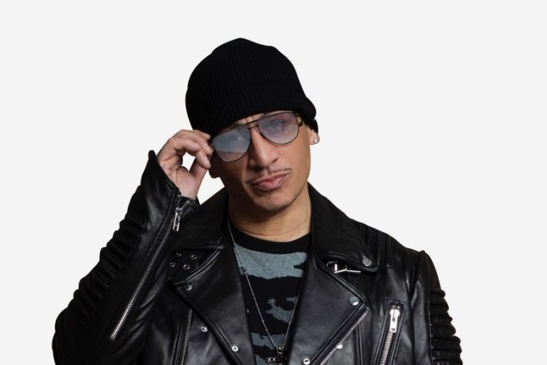 skrachy dj kid capri