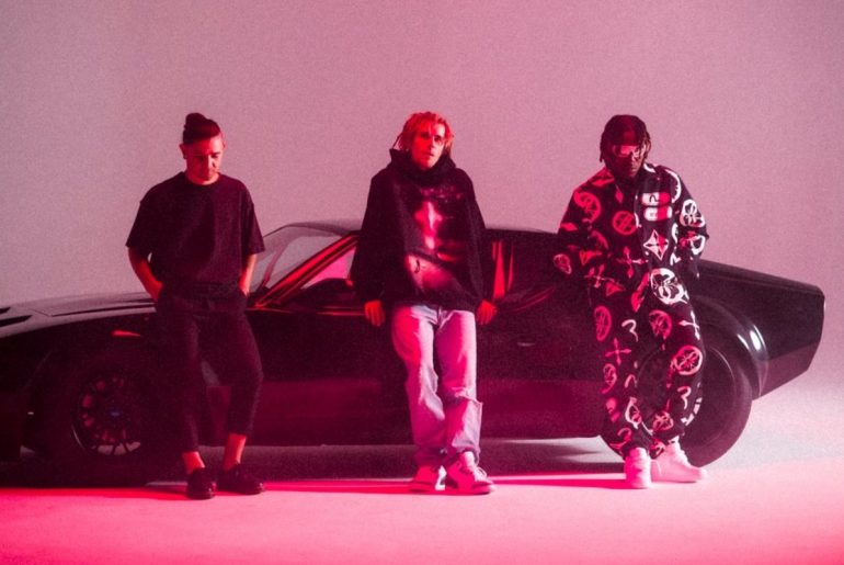 skrillex don toliver justin bieber