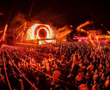 eric prydz factory 93 set