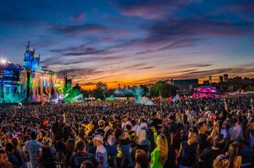 electric zoo 2021 sets