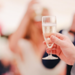 wedding toast