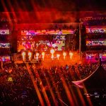 goldrush music lineup 2021