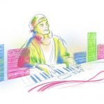 avicii google