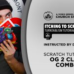 dj tutorial og 2 click combo