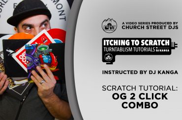 dj tutorial og 2 click combo