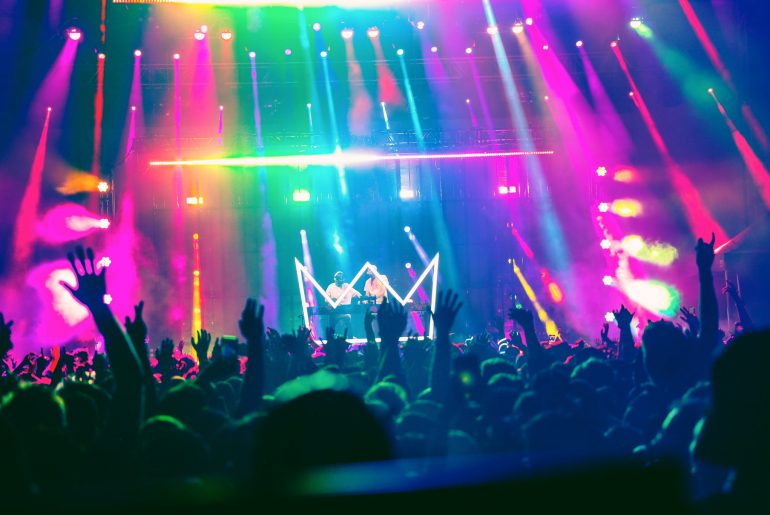 louis the child euphoria brooklyn mirage