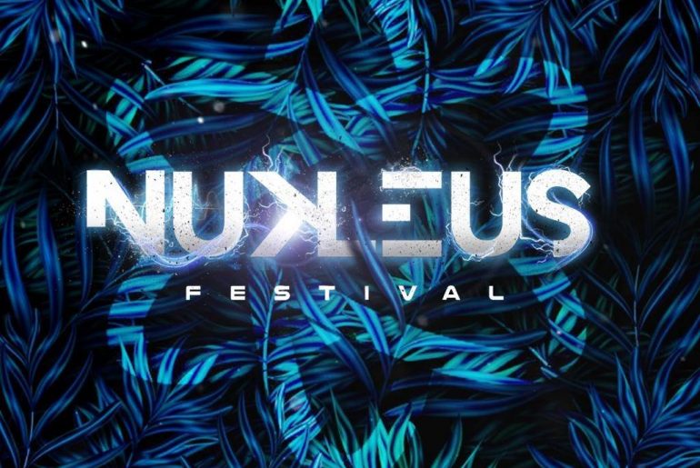 nukleus festival
