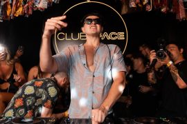 john summit club space miami