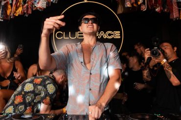 john summit club space miami