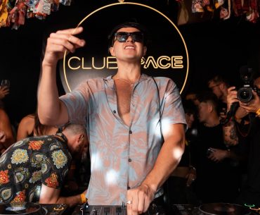 john summit club space miami