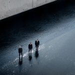 RÜFÜS DU SOL On My Knees