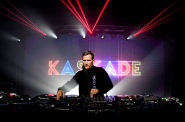 love is gone kaskade remix