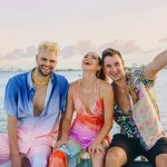 sofi tukker john summit sun came up