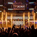 seven lions electric zoo 2021